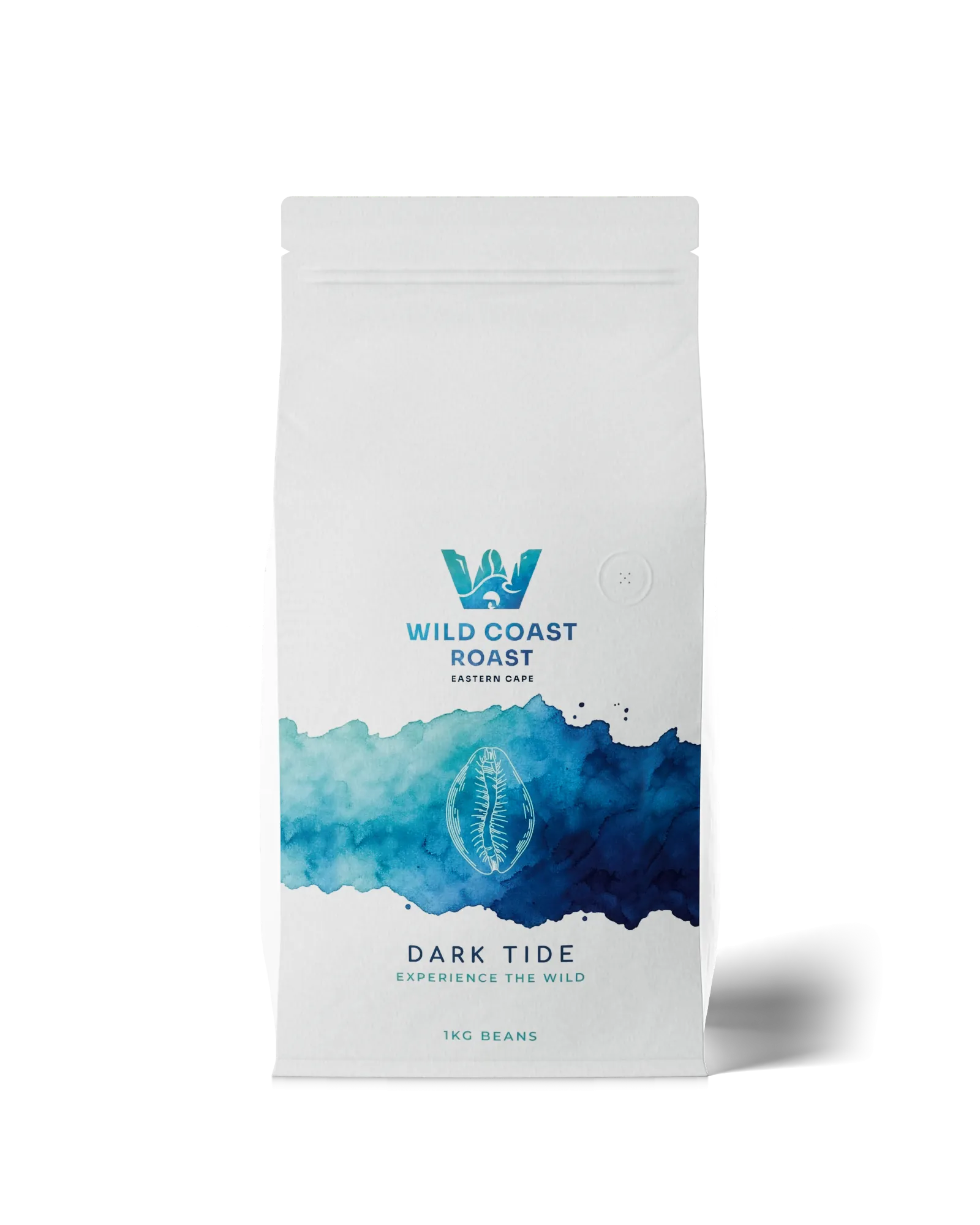 Dark Tide 1 kg pack