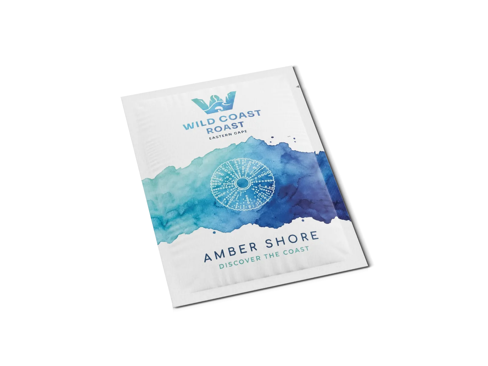 Wild Coast Roast 80 g hospitality sachet
